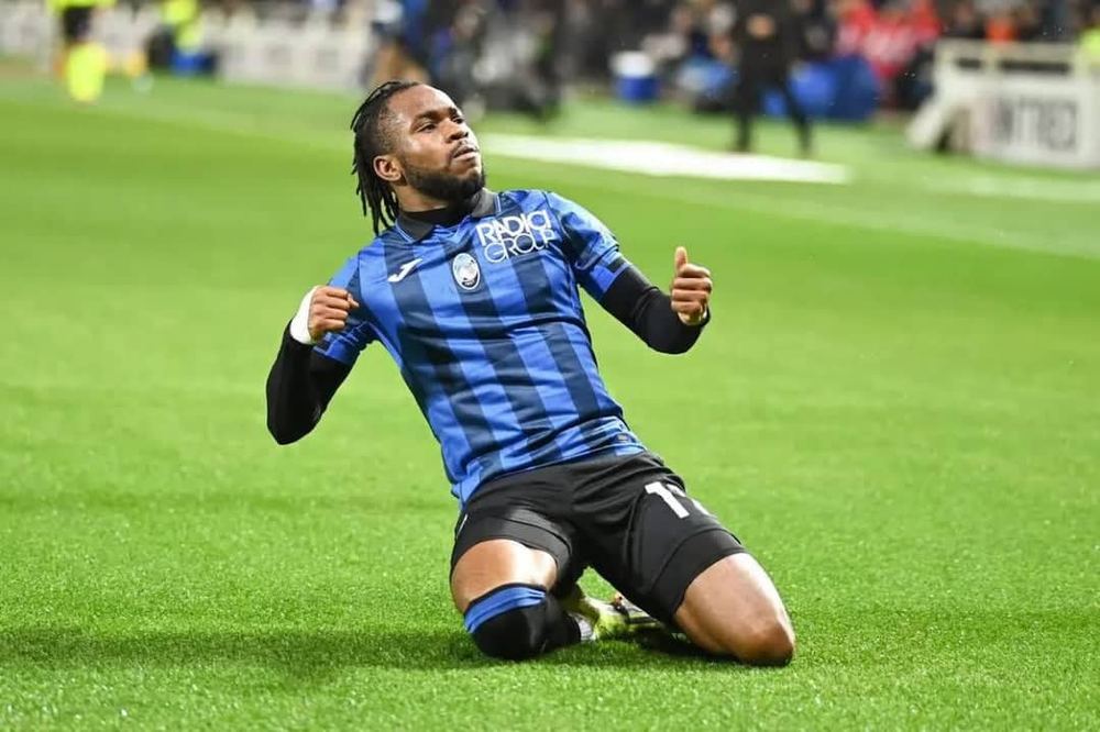 Italie : Ademola Lookman désire fermer le chapitre Atalanta