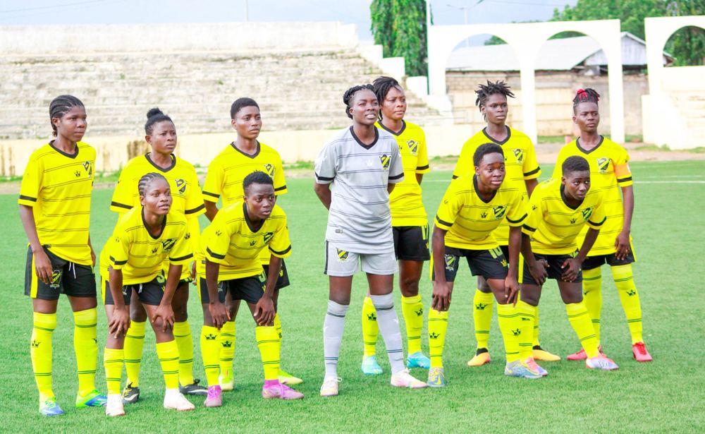LDC (F) : ASKO Féminine déjà hors course