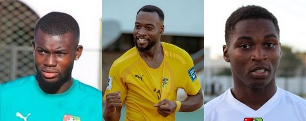 Elim Mondial 2026 : Véritable salmigondis autour de la liste de Nibombé