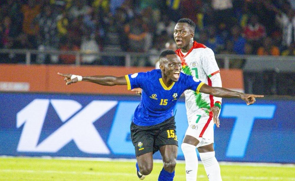 CHAN 2024 : La Tanzanie dompte le Burkina Faso