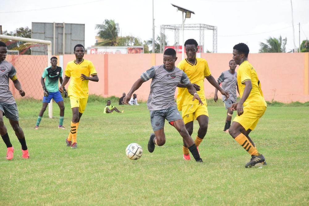 Tournoi Sport FM U21 : Les premiers qualifiés pour les quarts