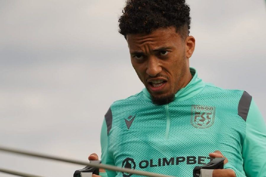 Vietnam : David Henen brille avec Da Nang