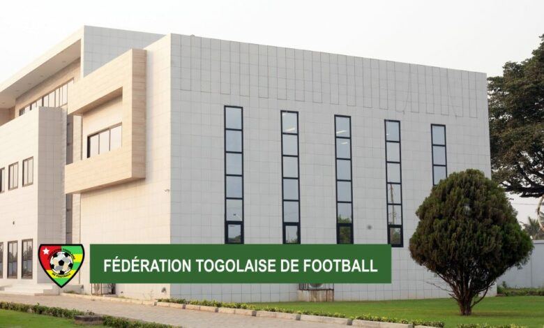 Togo : La FTF dédie un stage aux éducateurs pour l'obtention de la licence D CAF