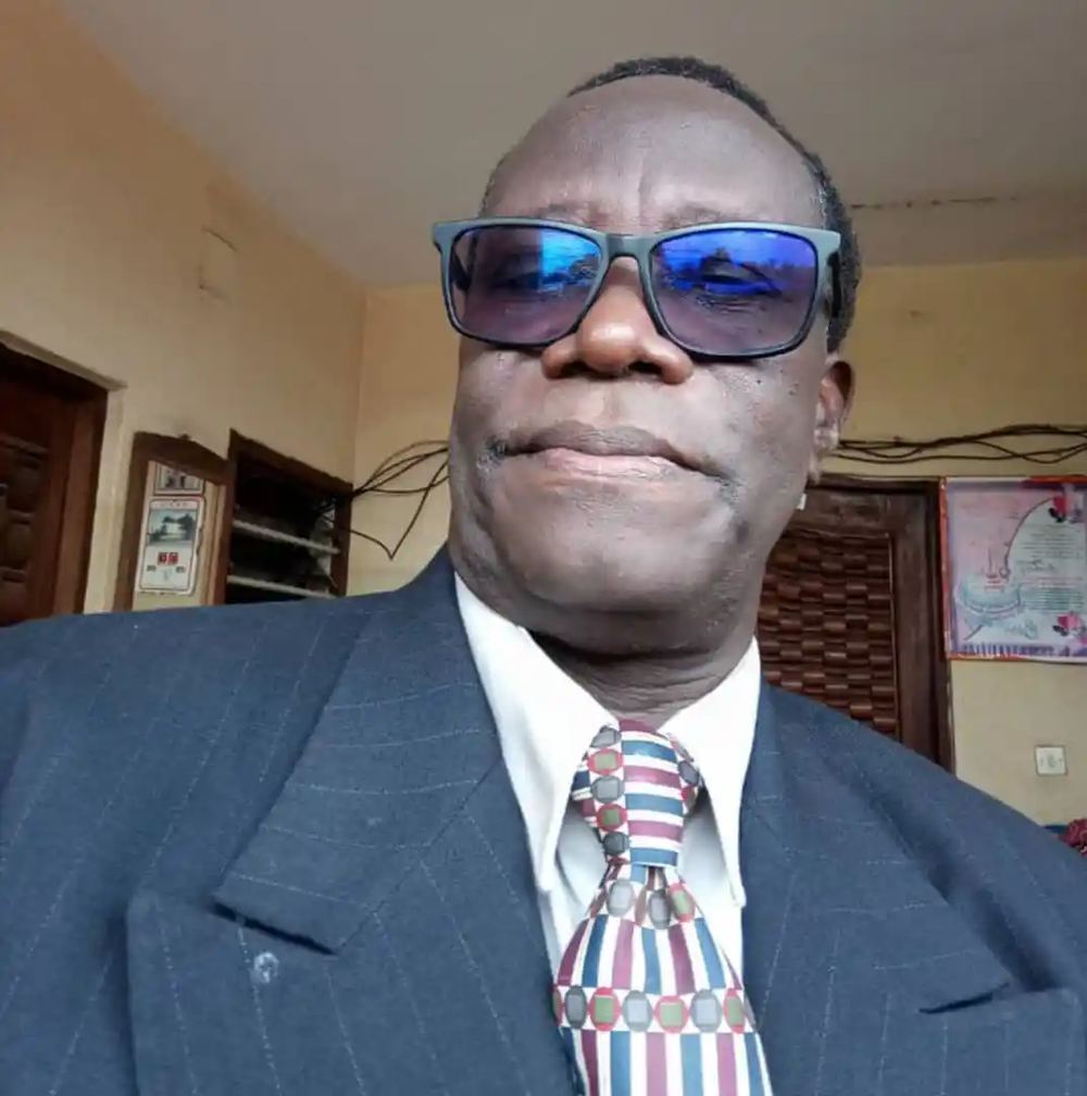 Togo : Mana Palanga nommé SG de la FTF