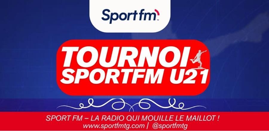 Tournoi Sport FM U21 2025 : La phase de poule officiellement lancée