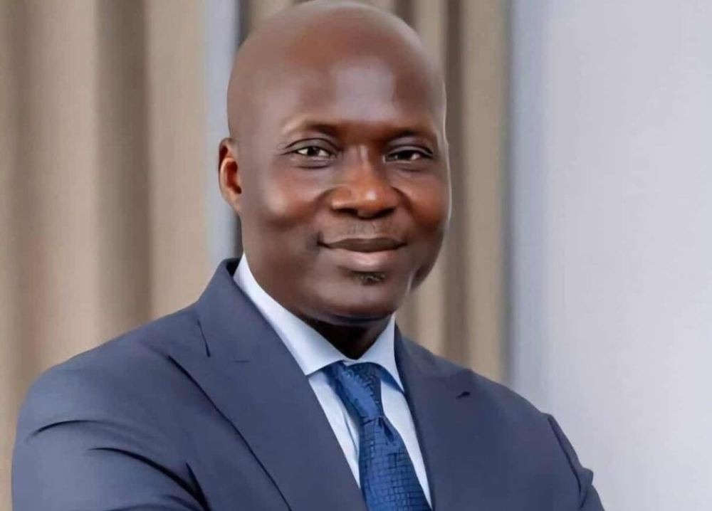 Sénégal : Abdoulaye Fall entre en fonction
