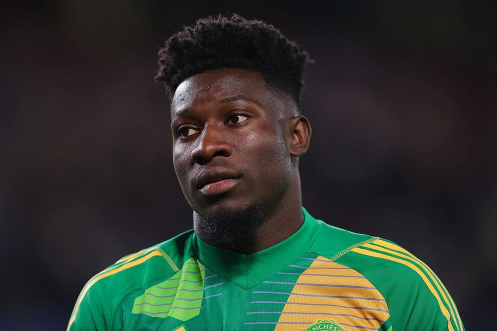 Mercato : Trabzonspor a signé André Onana