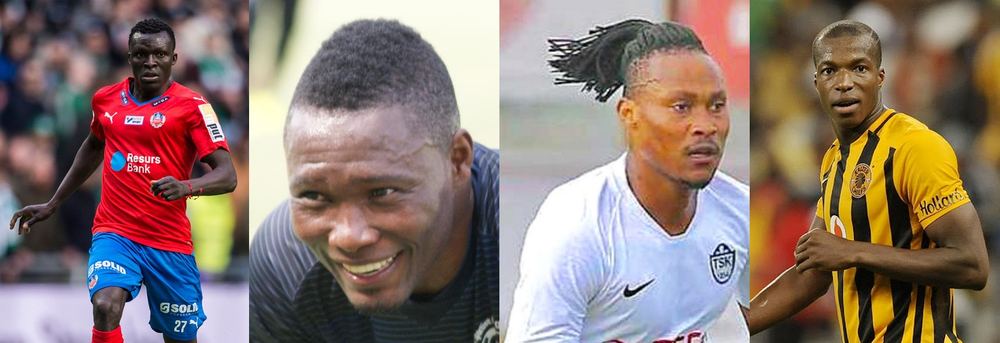 Togo : Retour sur les cadets de 2007