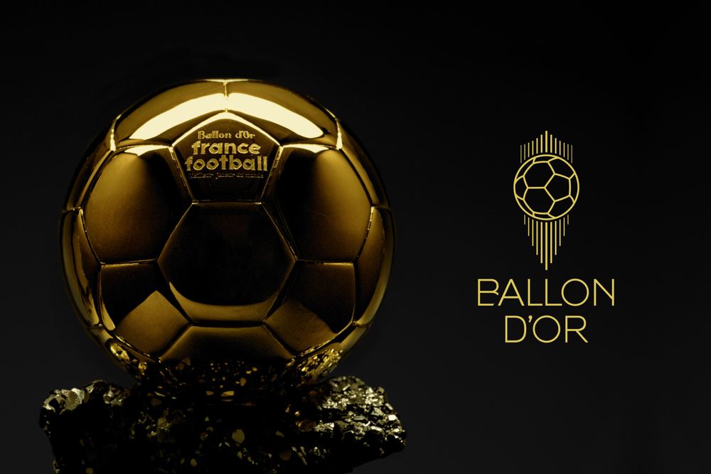 Ballon d'Or 2025 : Le tableau des lauréats
