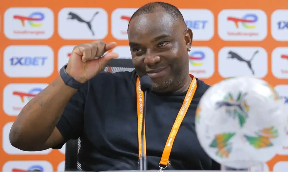 Mondial 2026 (Q) : Benni McCarthy a dévoilé la liste du Kenya