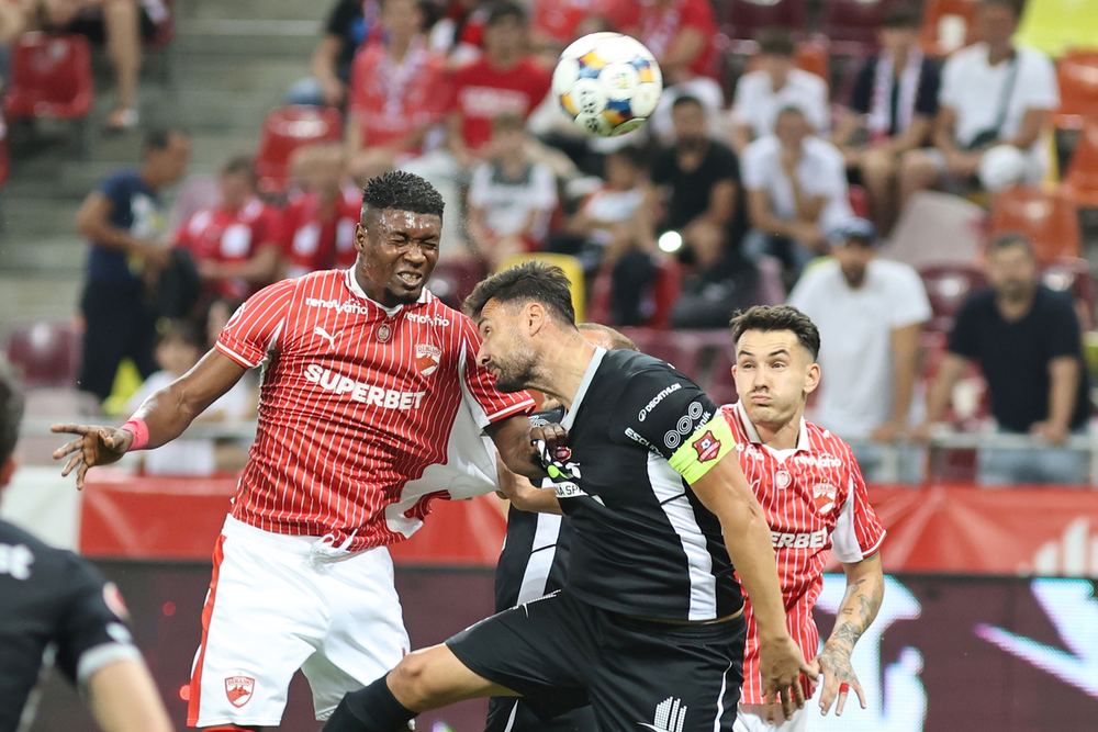 Togolais à l'étranger : Les exploits du week-end