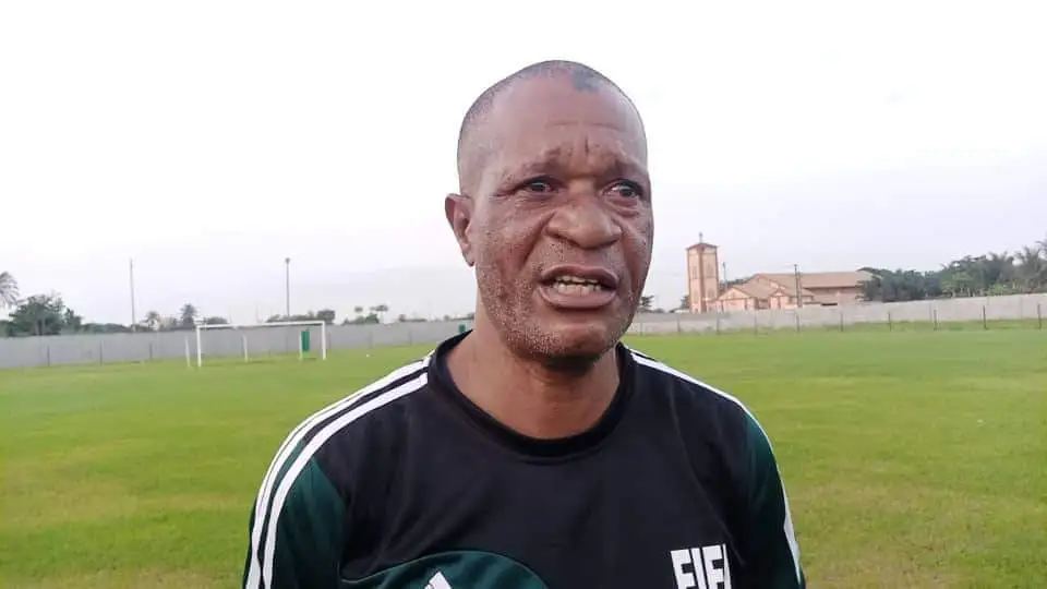 Foot Togo : Théophile Bola rend le tablier