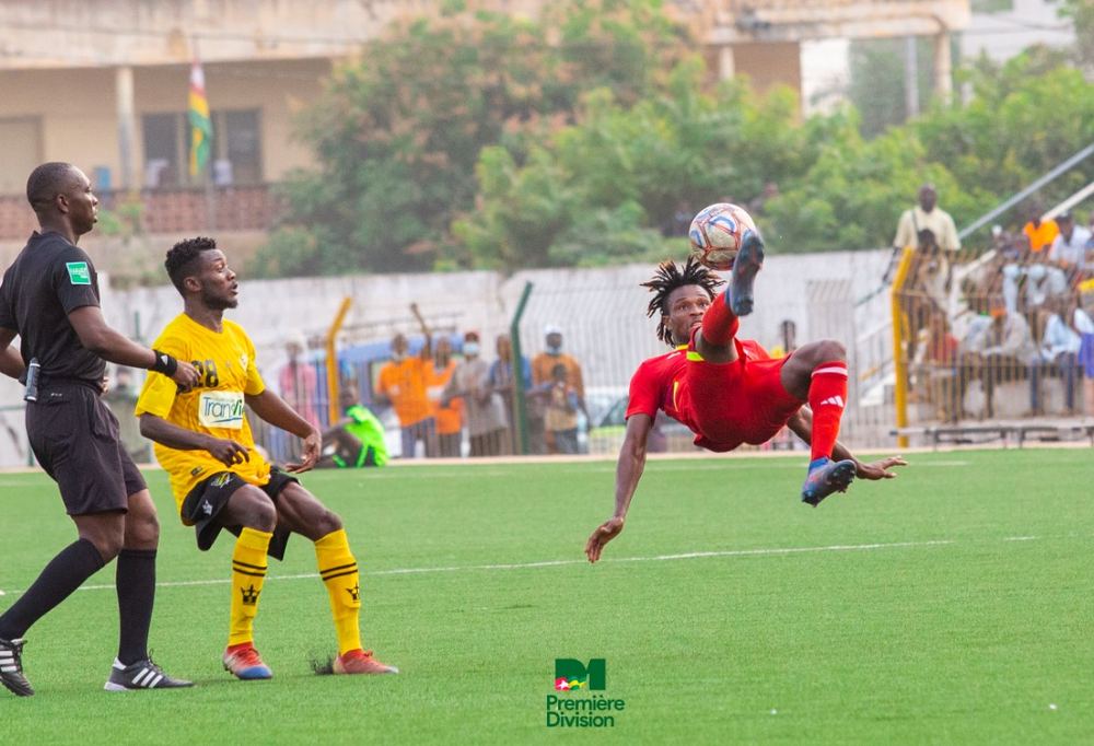 D1 LONATO (J13) : Le programme complet du week-end