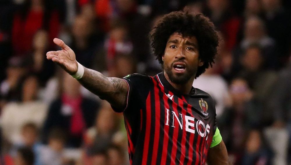 Ligue Europa : Dante dans l'histoire