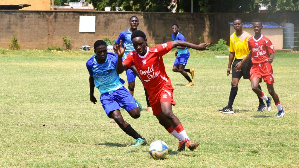 Tournoi Sport FM U21 : Le tableau des quarts de finale