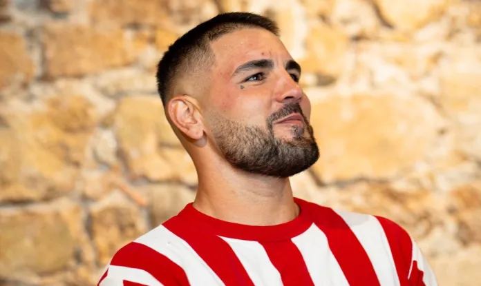Mercato : Andy Delort en Régional 2