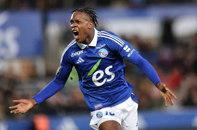 Mercato : Emegha signe en Premier League