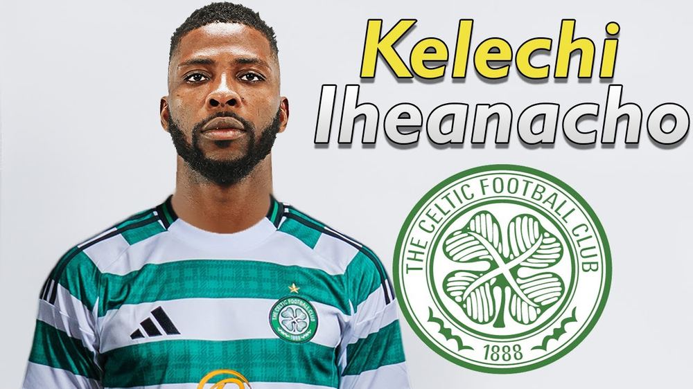 Mercato : Iheanacho pose ses valises en Ecosse