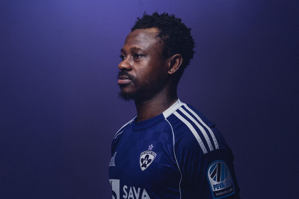 Mercato : Jean Michael Séri signe en Slovénie