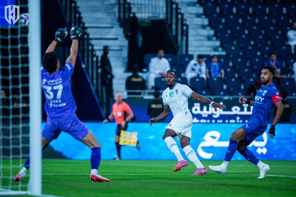 Al Okhdood : Khaled Narey en remet une