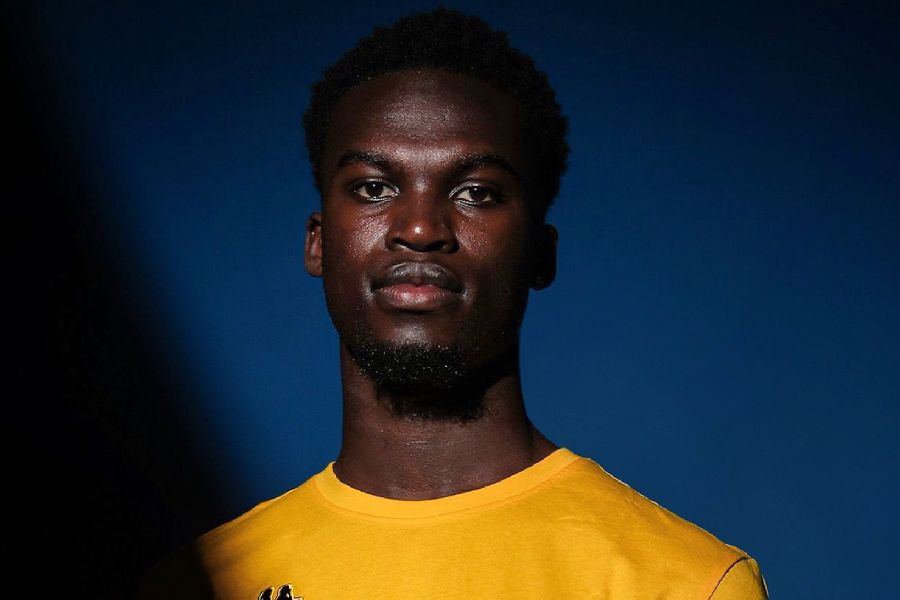 Elim Mondial 2026 : Kevin Boma avant Mauritanie-Togo