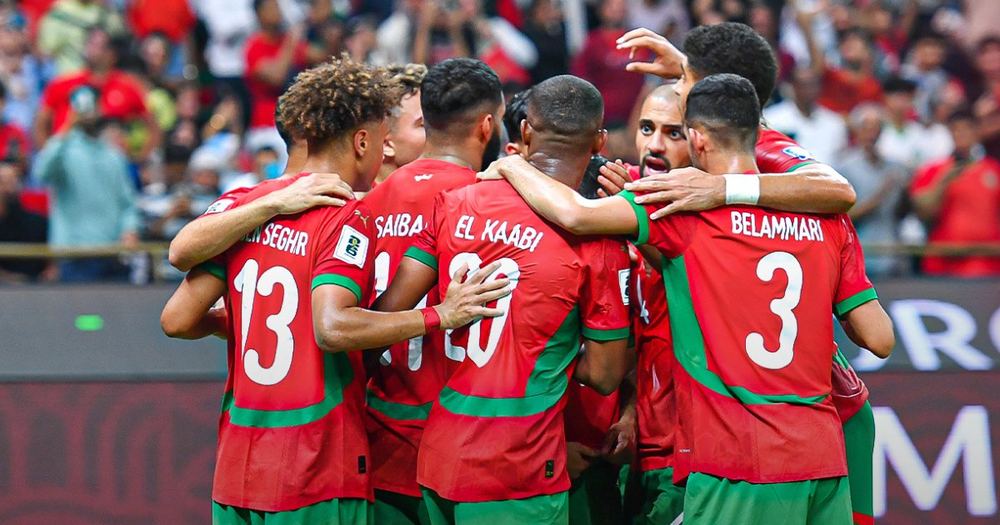 Mondial 2026 (Q) : Le Maroc déjà qualifié