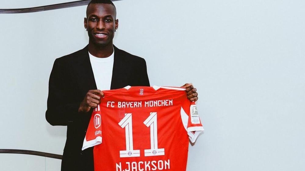 Mercato : Les dessous du transfert de Nico Jackson au Bayern