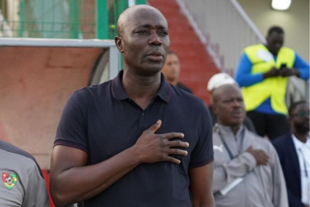 Mondial 2026 (Q) : Nibombe Daré " C'est une victoire pour le peuple "