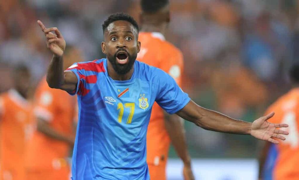 Mondial 2026 (Q) : La RD Congo pulvérise le Soudan du Sud