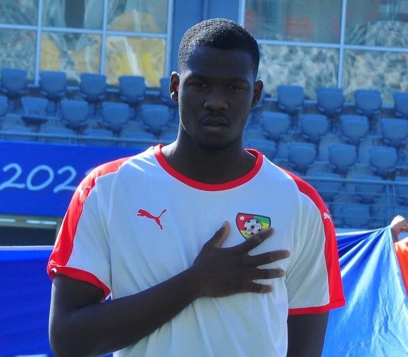 Togo : Nibombé Daré sollicite Steven Nador