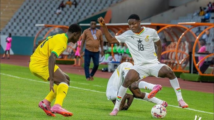 Tournoi UFOA B U17 : Le Togo accroché d'entrée