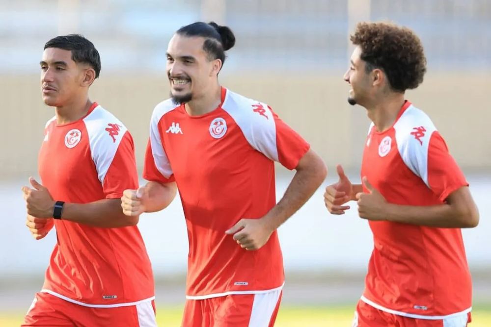 Elim Mondial 2026 : La Tunisie creuse l'écart
