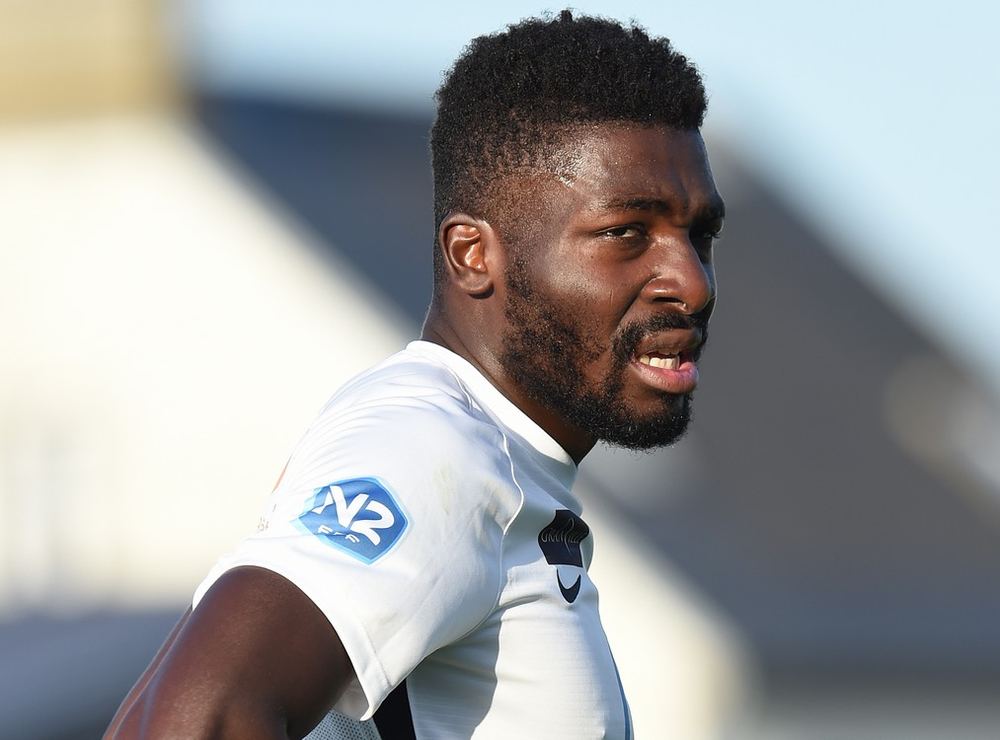 Bastia : Gustav Akueson reprend du service