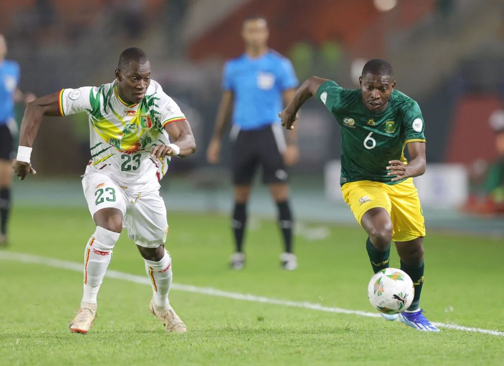 Mondial 2026 (Q) : Le Mali douche les Comores