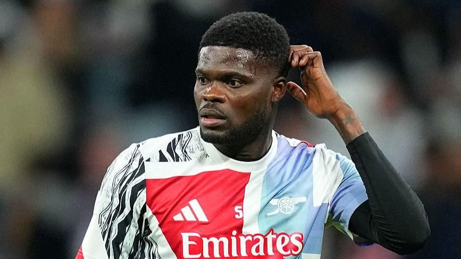 Justice : Thomas Partey affirme son innocence