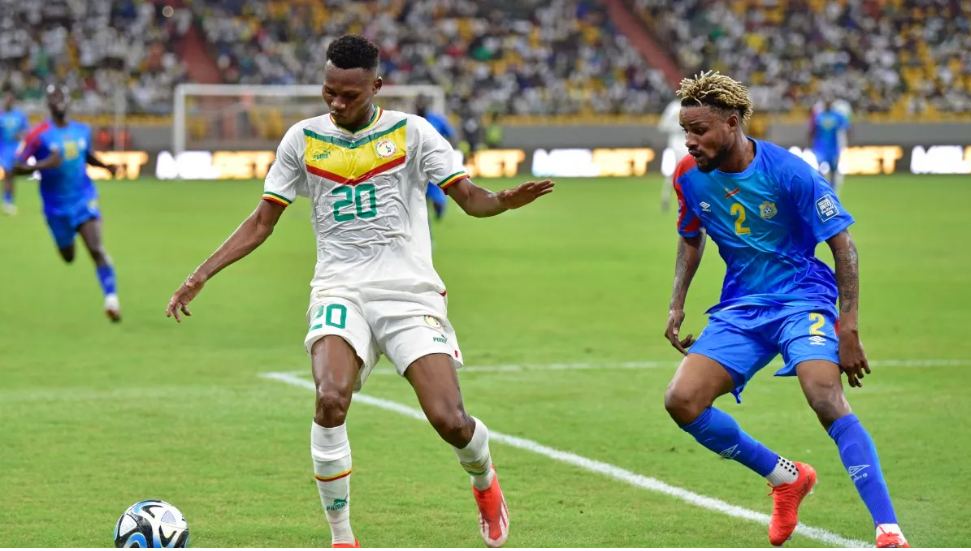Mondial 2026 (Q) : Le Sénégal nouveau leader