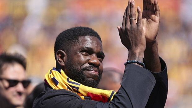 France : Samuel Umtiti arrête le football