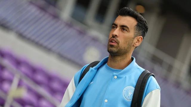 Espagne : Sergio Busquets annonce sa retraite