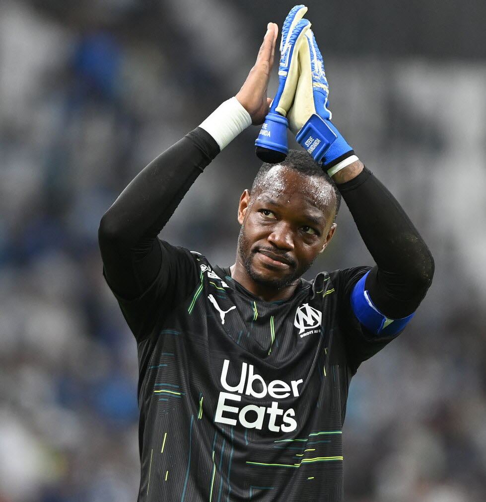 France : Clap de fin pour Steve Mandanda