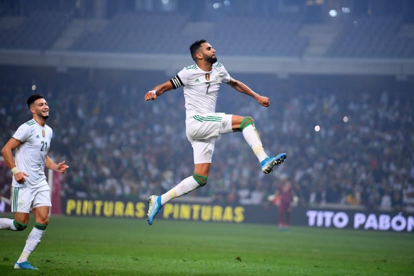 CAN 2025 : L'Algérie dévoile son plan de préparation