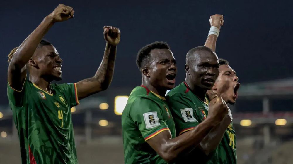 Mondial 2026 (Q) : Les affiches des barrages