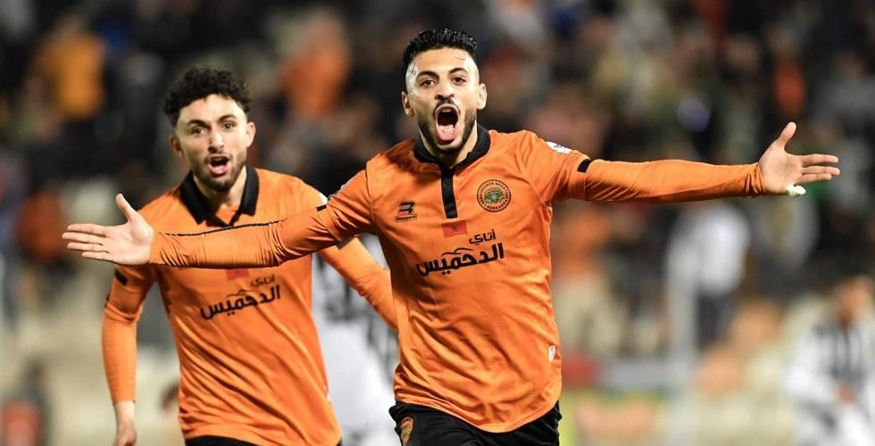 Coup CAF : Début du second tour ce week-end