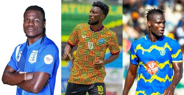 Coupes Africaines : Des Togolais en phase de groupes