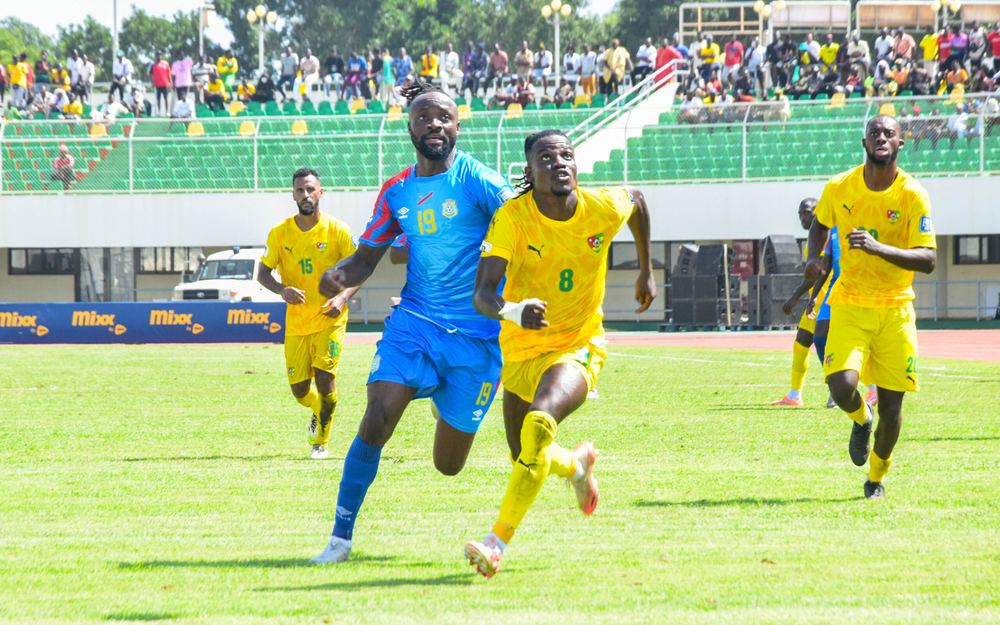 Classement FIFA : Le Togo fait plusieurs pas en arrière