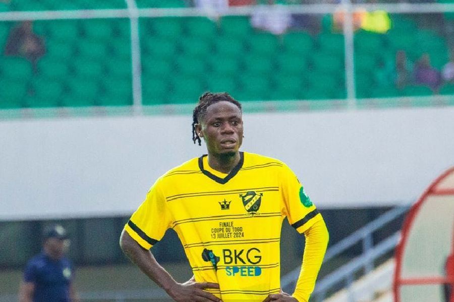 ASKO de Kara : Abalo Dénis annonce son départ