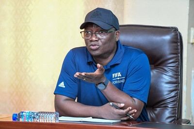 Togo : Le championnat reporté à une date ultérieure