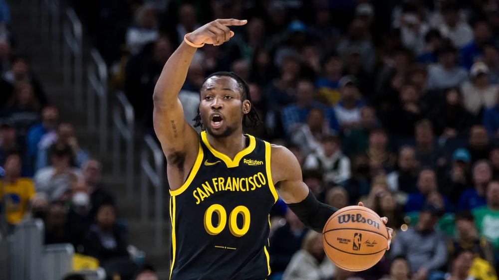 NBA : La confirmation pour Jonathan Kuminga