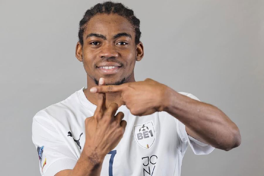 Estonie : Josué Doke et Narva Trans au second tour de la Coupe Nationale
