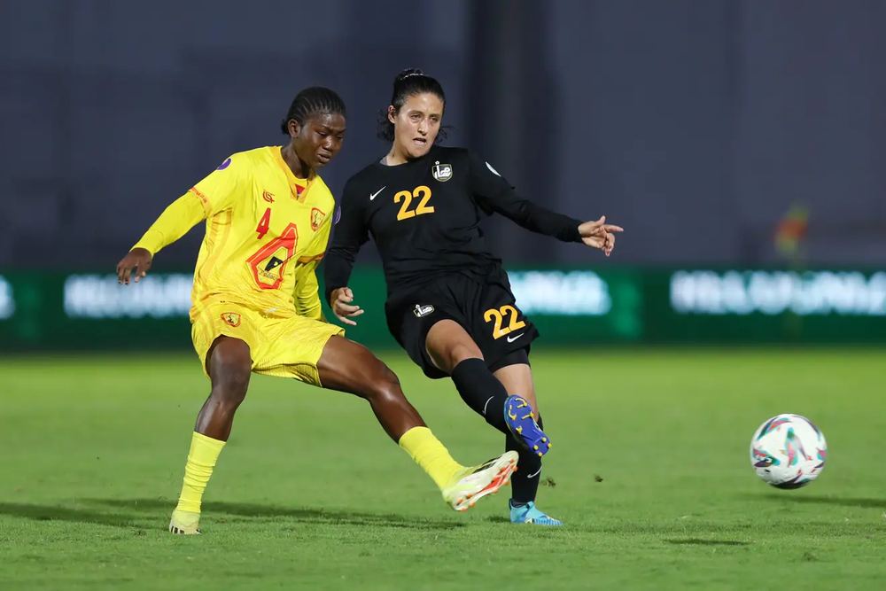 Champions League (F) CAF : Tout le programme du premier tour