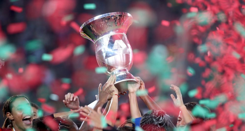 Champions League (F) CAF : Le tirage complet